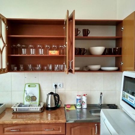 Apartments Domovik Просторная Квартира С Видом На Горы Mukacheve Luaran gambar