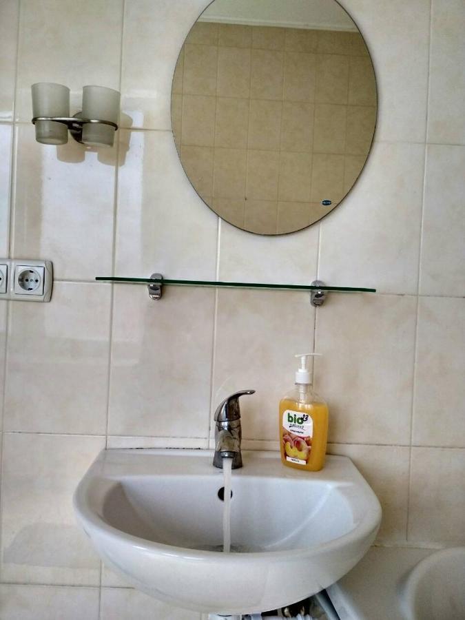 Apartments Domovik Просторная Квартира С Видом На Горы Mukacheve Luaran gambar