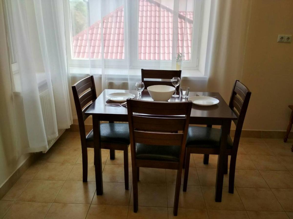Apartments Domovik Просторная Квартира С Видом На Горы Mukacheve Luaran gambar