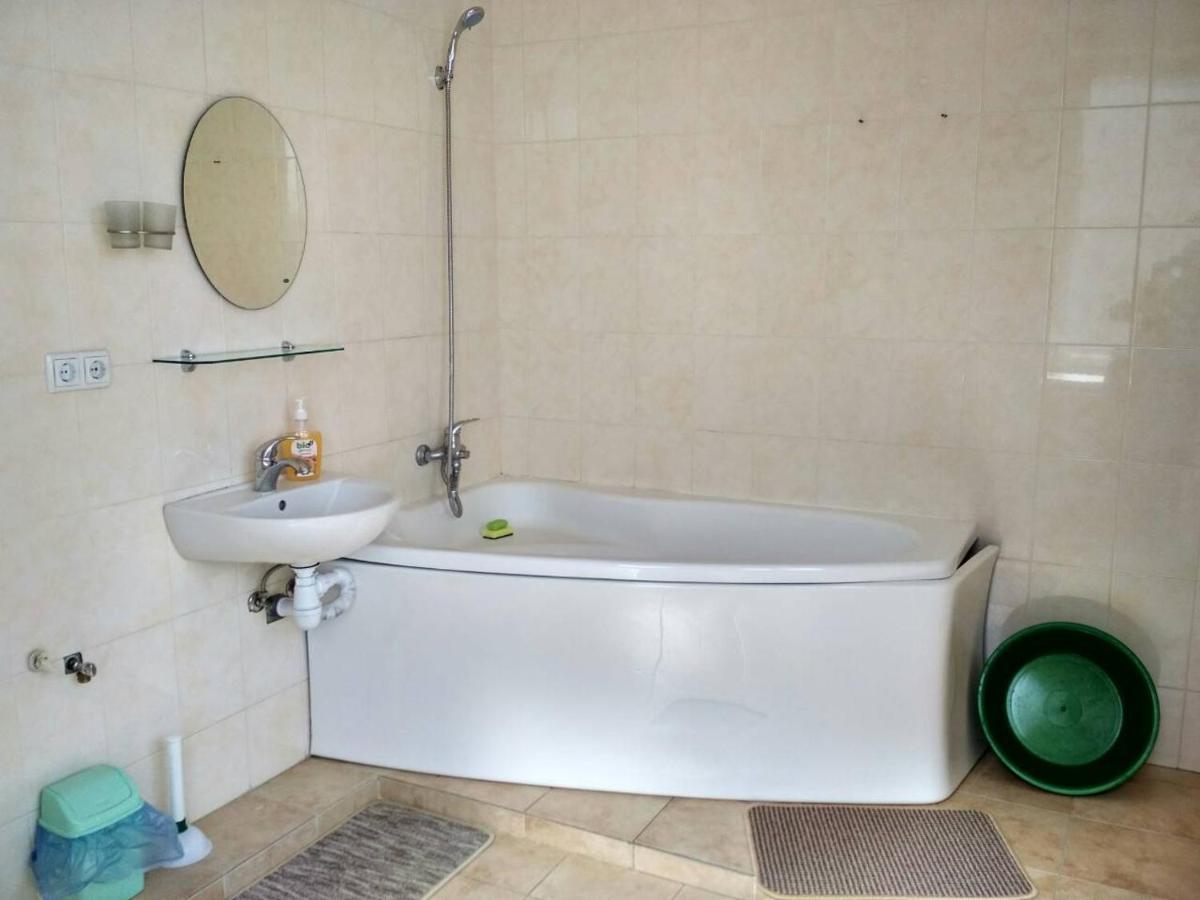 Apartments Domovik Просторная Квартира С Видом На Горы Mukacheve Luaran gambar